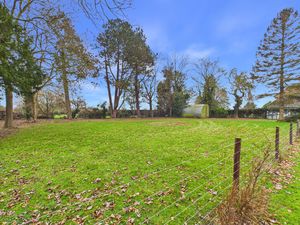 Plot - available via separate negotiation- click for photo gallery